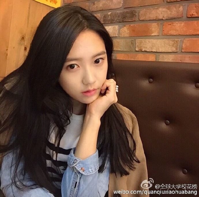 2021大學(xué)校花_東國(guó)大學(xué)?；╛大學(xué)?；ㄐ≌f(shuō)