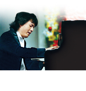 耶魯大學(xué)邀請李云迪當(dāng)終身教授_耶魯大學(xué)邀請李云迪當(dāng)教授_李云迪 耶魯大學(xué)