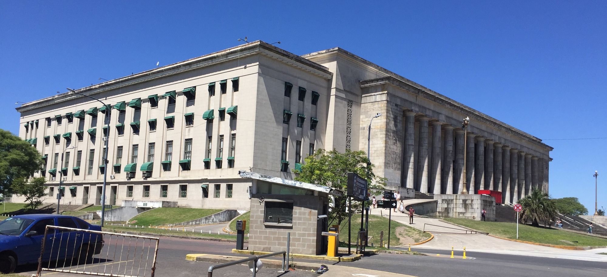 布宜諾斯艾利斯大學_布宜諾斯艾利斯大學本科_布宜諾斯艾利斯大學排名