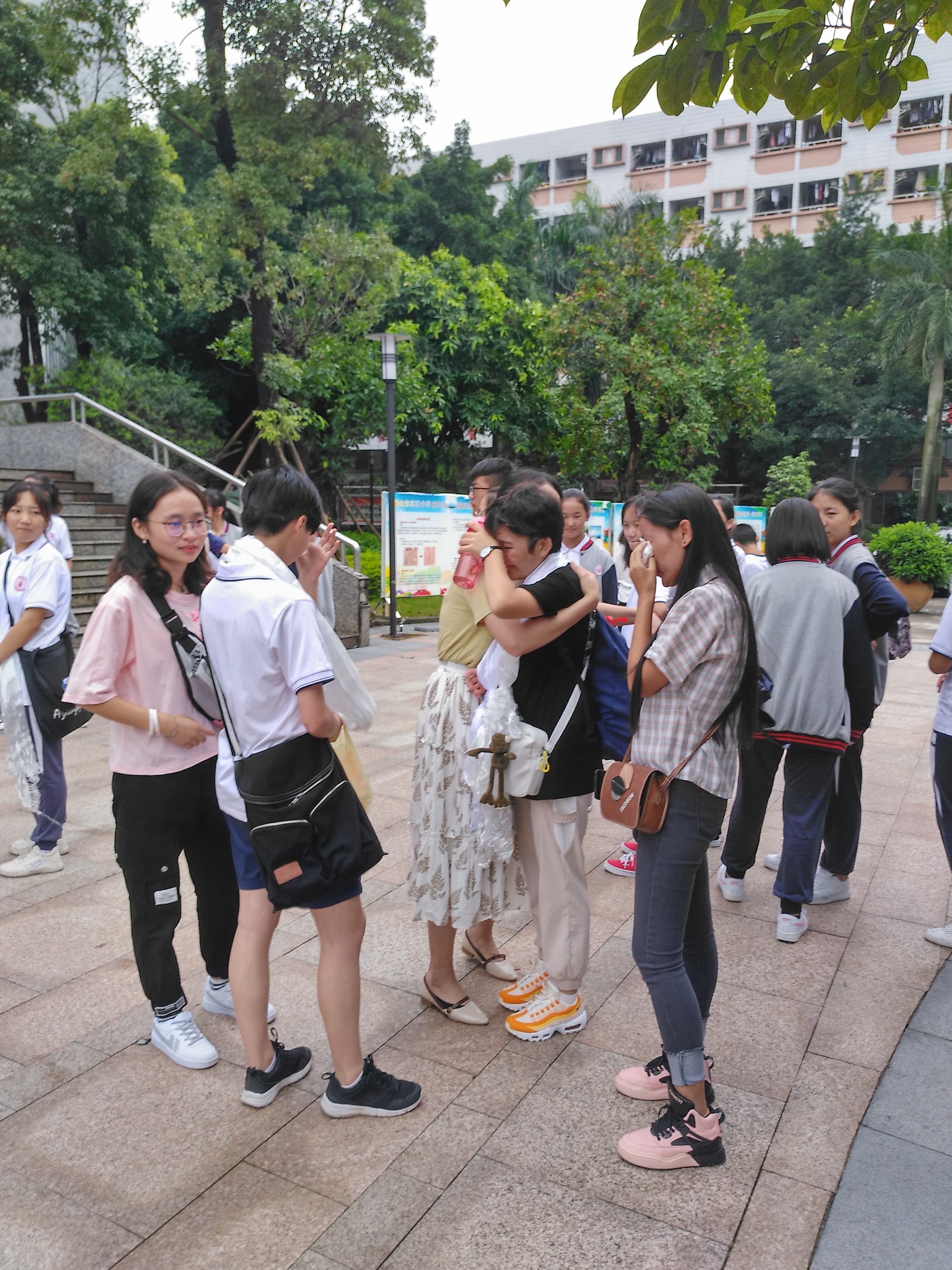 實驗學校中學_七中實驗學校_實驗學校中考錄取分數線