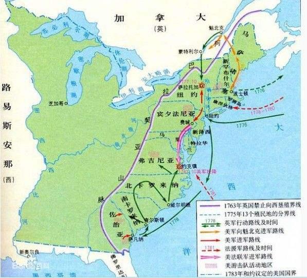 加拿大美國為什么不合并_美國和加拿大_加拿大美國關系