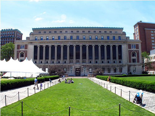 哥倫比亞大學商學院_哥倫比亞大學商學院世界排名_哥倫比亞商學院官網