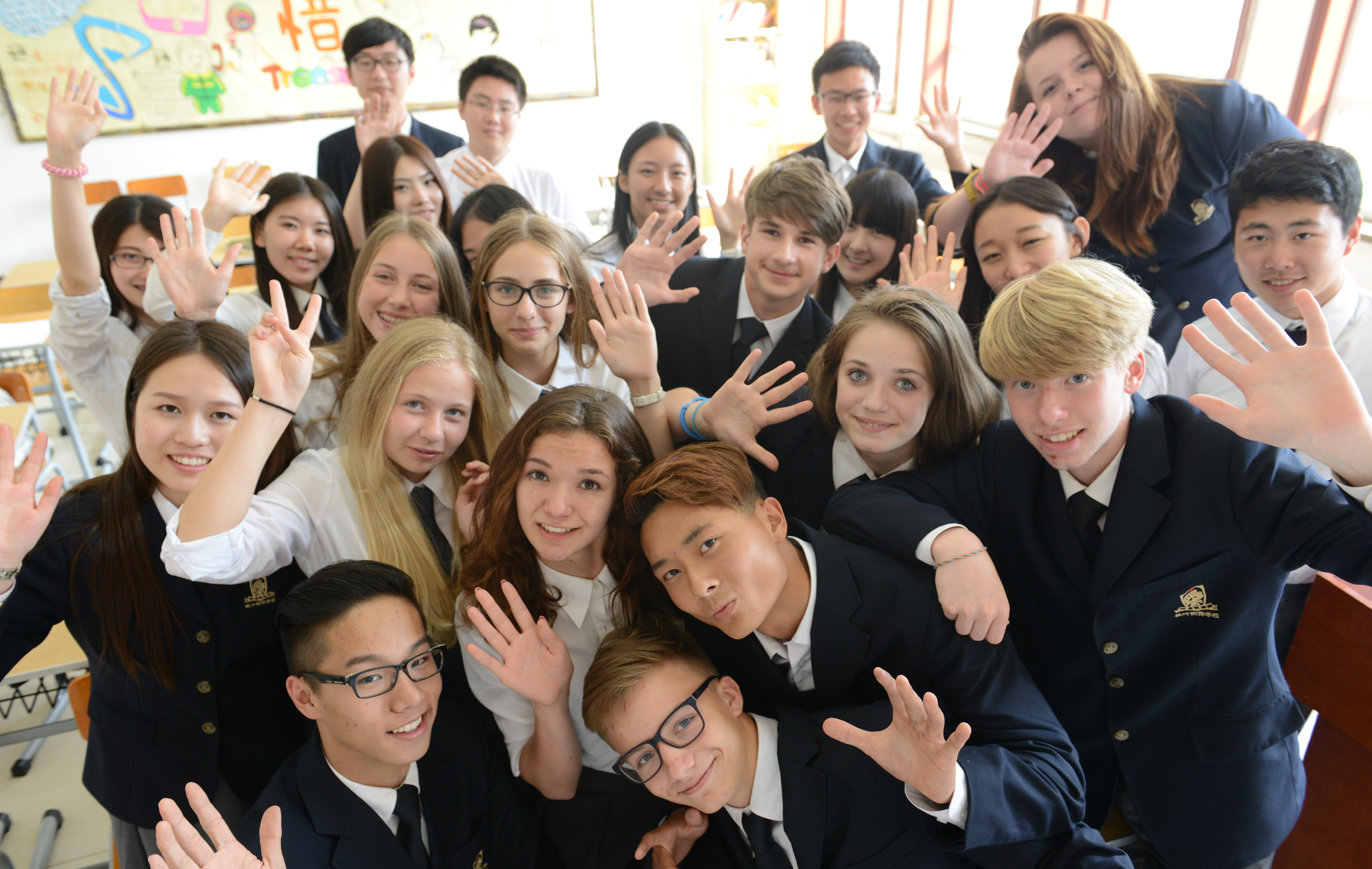 鎮江楓葉國際學校_鎮江市楓葉國際學校怎么樣_鎮江楓葉國際學校簡介