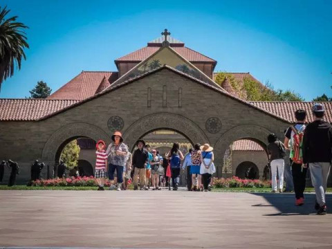斯坦福大學又叫什么_斯坦福大學的簡介_斯坦福大學簡介