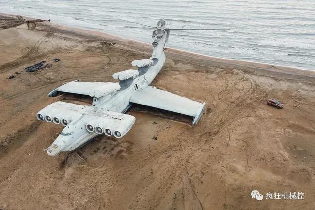 蘇聯里海怪物所屬國家_蘇聯里海怪物地理位置_里海怪物