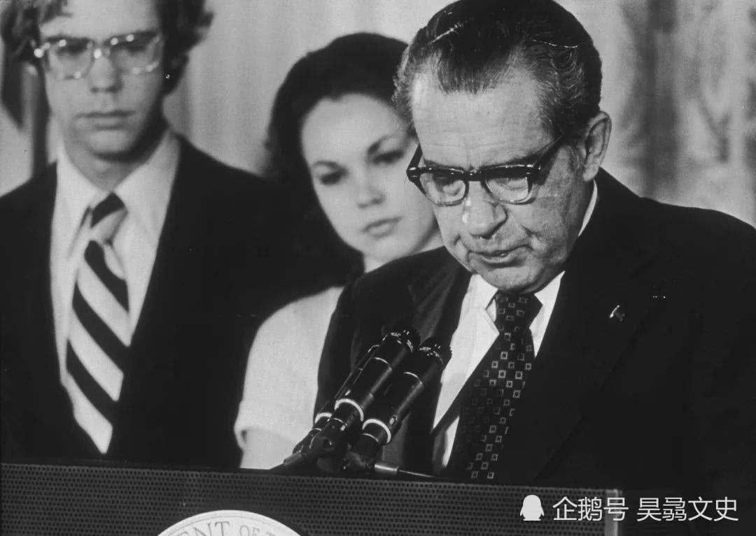 什么是水門事件_水門事件的詳細(xì)過程_水門事件結(jié)局