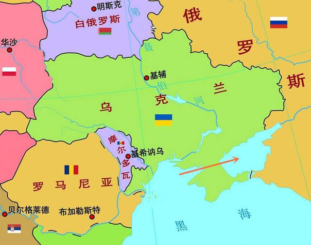 黑山共和國的地理位置_黑山共和國在世界地圖哪個(gè)位置_黑山共和國地圖位置