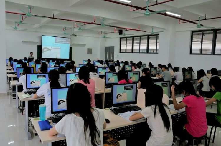 計算機專業排名_計算機專業排名第一_專業排名計算機