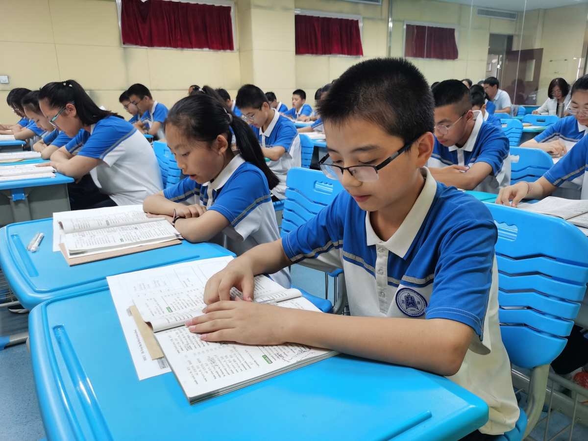 國際學校課程內容_國際學校課程體系_國際學校課程