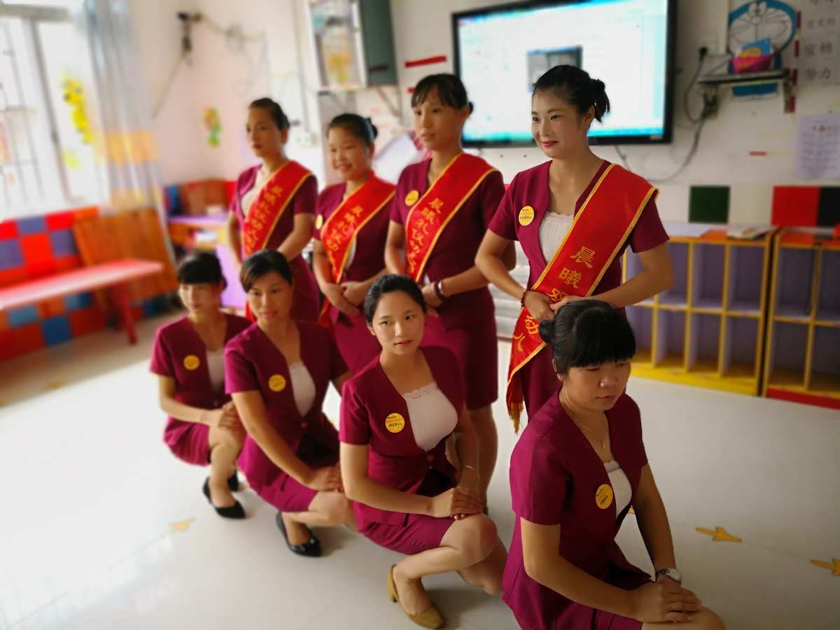 北京禮儀專修學院_禮儀培訓學院_北京禮儀培訓學校排名