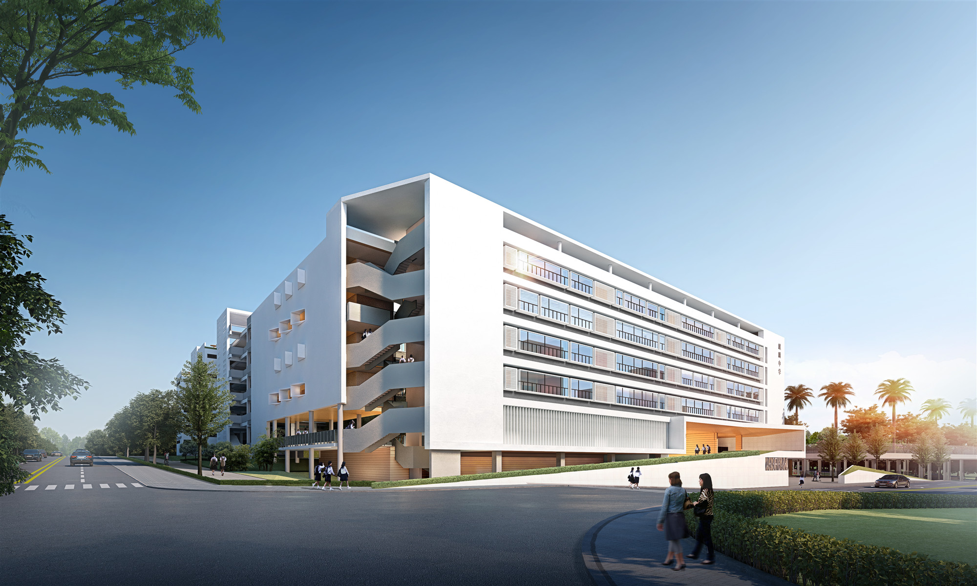 建筑學大學排行榜2020_排名建筑系大學名單_建筑系大學排名