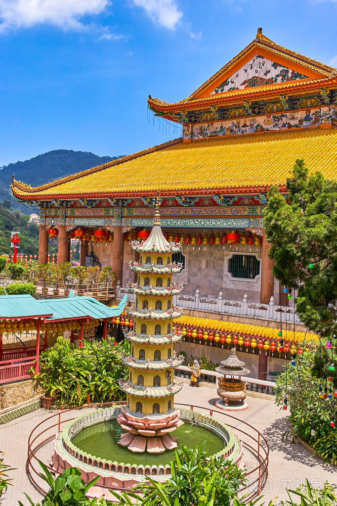 馬來西亞十大必去景點(diǎn)_馬來西亞景點(diǎn)去哪里好玩_馬來西亞景點(diǎn)去哪里玩
