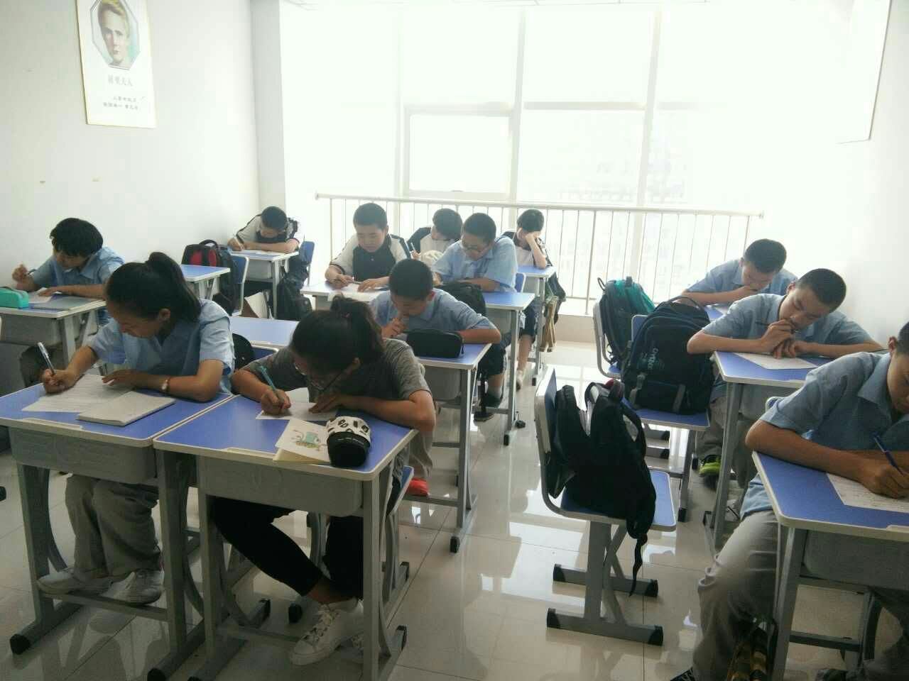 考前輔導班_考前輔導班是什么意思_考試輔導班