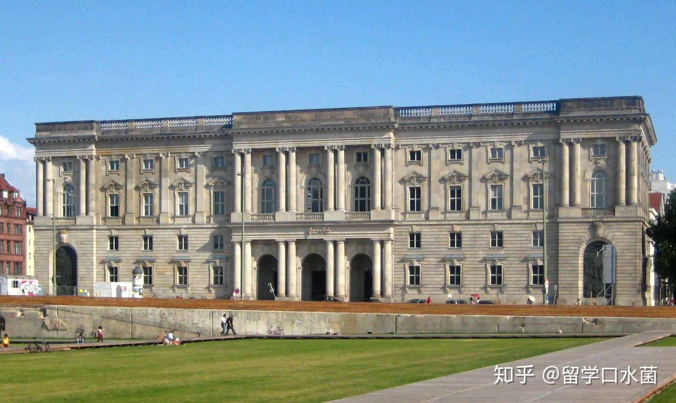 德國(guó)科隆大學(xué)QS排名_德國(guó)科隆大學(xué)_德國(guó)科隆大學(xué)世界排名