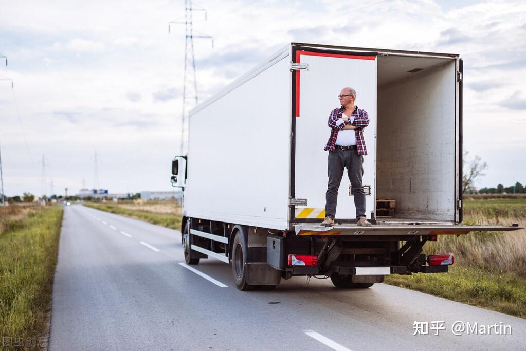 加拿大卡車司機真實收入_加拿大卡車司機_卡車司機加拿大