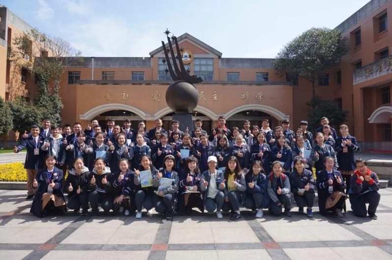 無錫國際中學_無錫中學國際部怎么樣_無錫國際初中哪所好