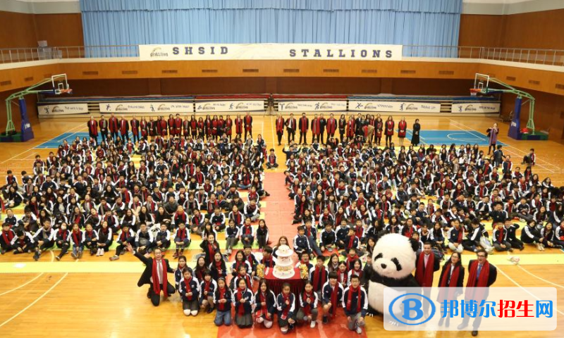 廣州愛莎國際學校_廣州aisg國際學校_廣州愛莎國際學校入學條件