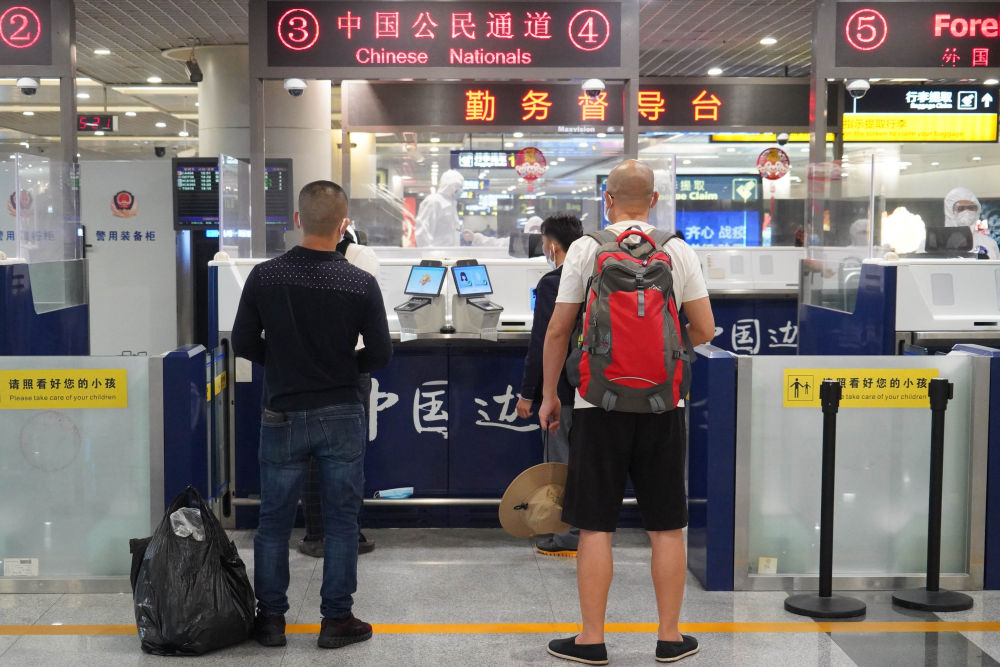 內(nèi)地出發(fā)旅客將可在香港機場轉(zhuǎn)機_內(nèi)地經(jīng)香港轉(zhuǎn)機_國內(nèi)到香港機場轉(zhuǎn)機