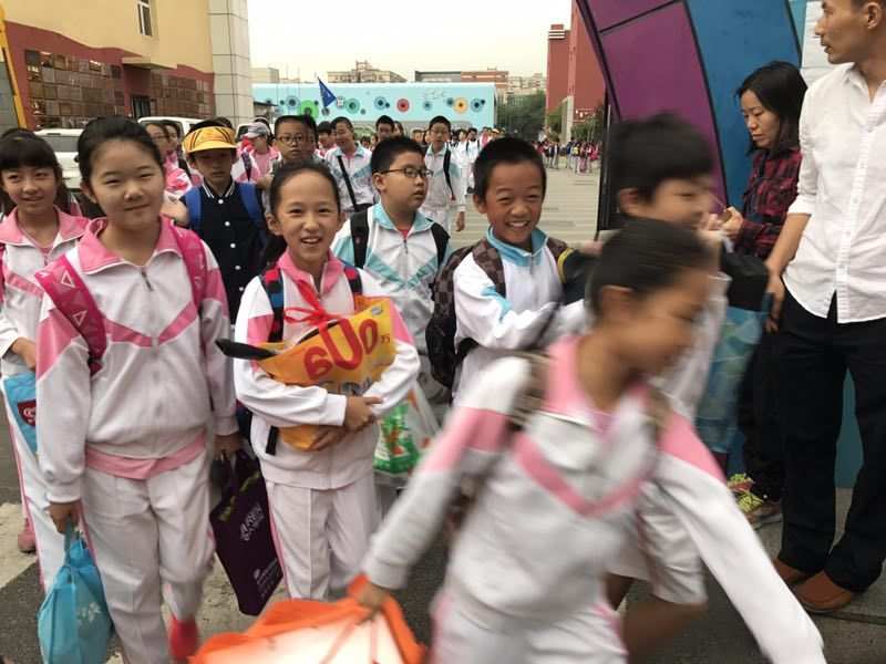 北京人大附中地址_人大附中地址_人大附中地址和郵編
