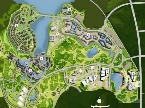 城市規劃專業美國大學排名_美國城市規劃專業_美國城市規劃就業