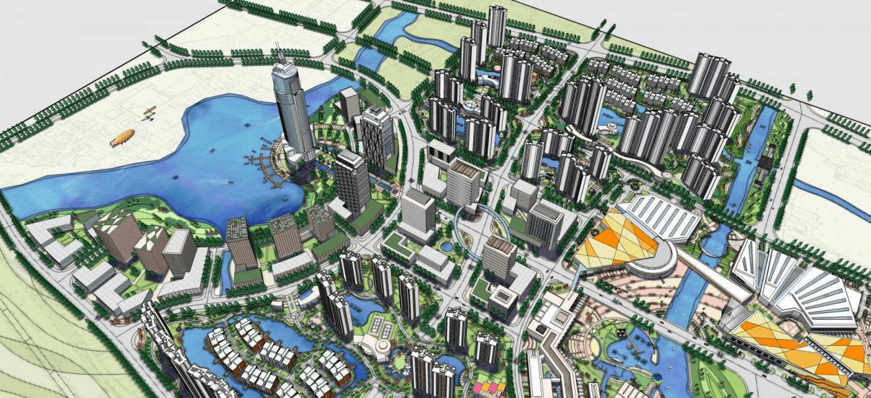 城市規劃專業美國大學排名_美國城市規劃就業_美國城市規劃專業