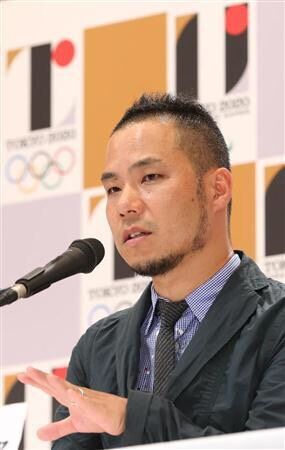 佐野研二郎(范馬勇次郎珠江)_佐野研二郎(范馬勇次郎珠江)_佐野研二郎(范馬勇次郎珠江)