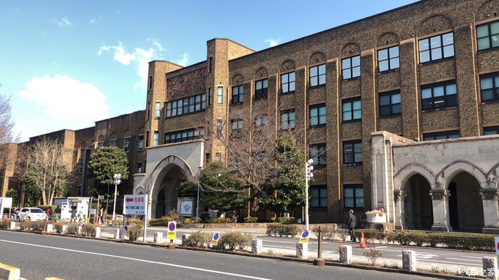 東京醫療學院大學_東京醫學大學排名_東京大學醫學部