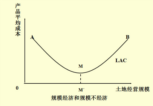 定義規模經濟的標準是_定義規模經濟是什么_規模經濟的定義