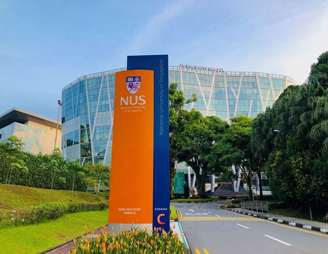 新加坡公立大學排名_新加坡公立大學有哪些_新加坡公立大學