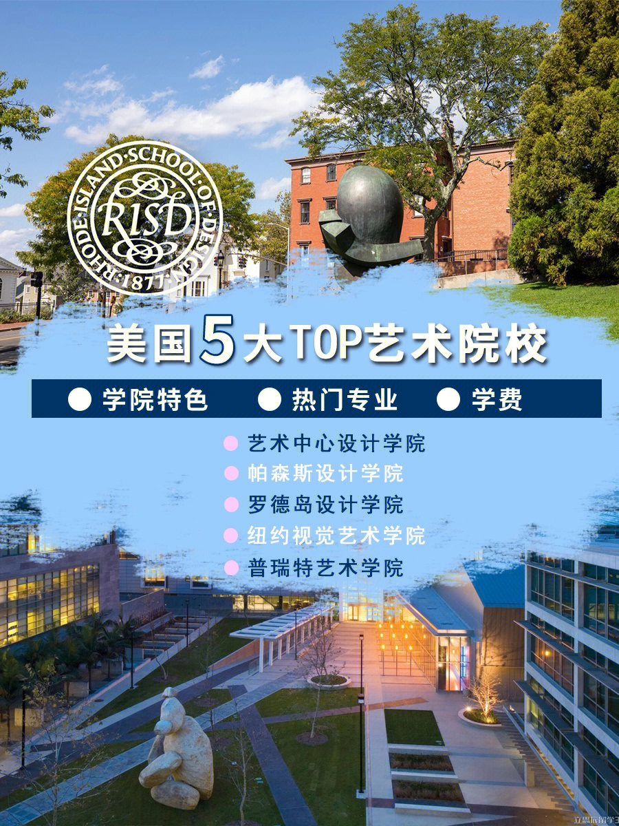 福州藝術留學機構_藝術留學培訓機構排名_sia國際藝術留學機構