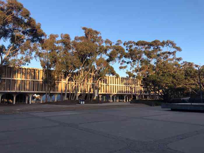 加州大學圣地亞哥分校在哪個州_加州大學圣地亞哥分校_加州圣地亞哥的大學