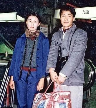 舒淇馮德倫結婚_舒淇結婚馮德倫結婚了嗎_舒淇結婚馮德倫是哪部劇