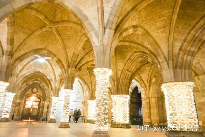 西蘇格蘭大學_留學西蘇格蘭大學_蘇格蘭大學世界排名