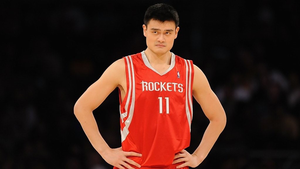 名人堂nba所有成員姚明_姚明入選名人堂_名人堂入選姚明了嗎