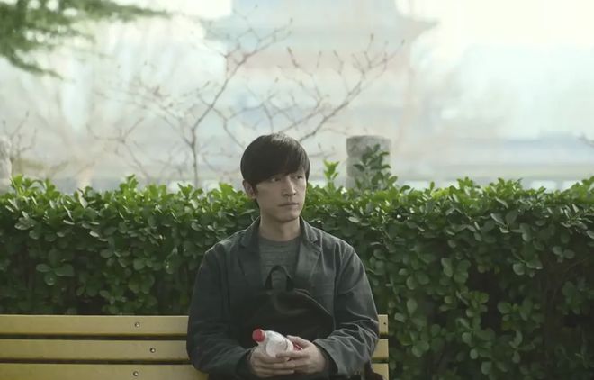 胡歌留學視頻人物_胡歌美國留學_胡歌美國留學