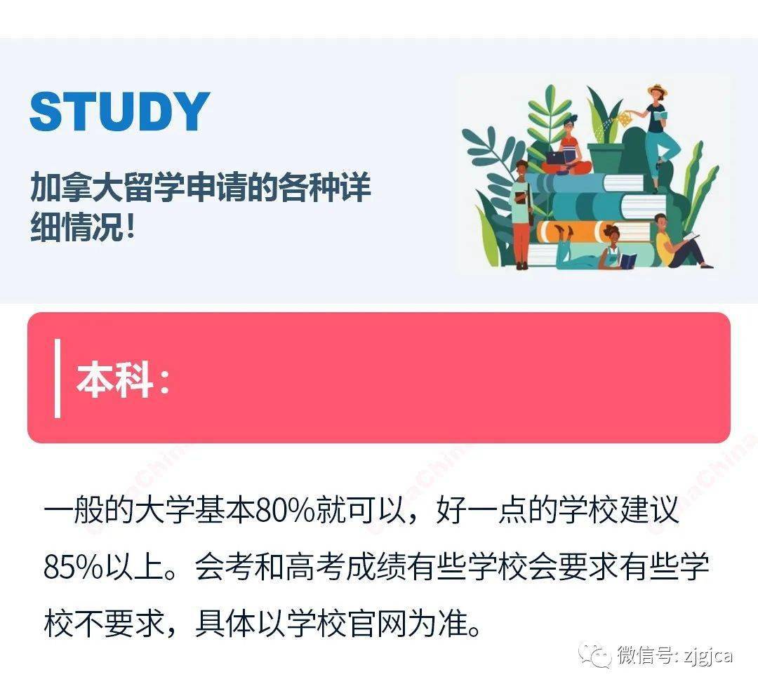 加拿大留學須知_加拿大留學攻略手冊_加拿大留學指南