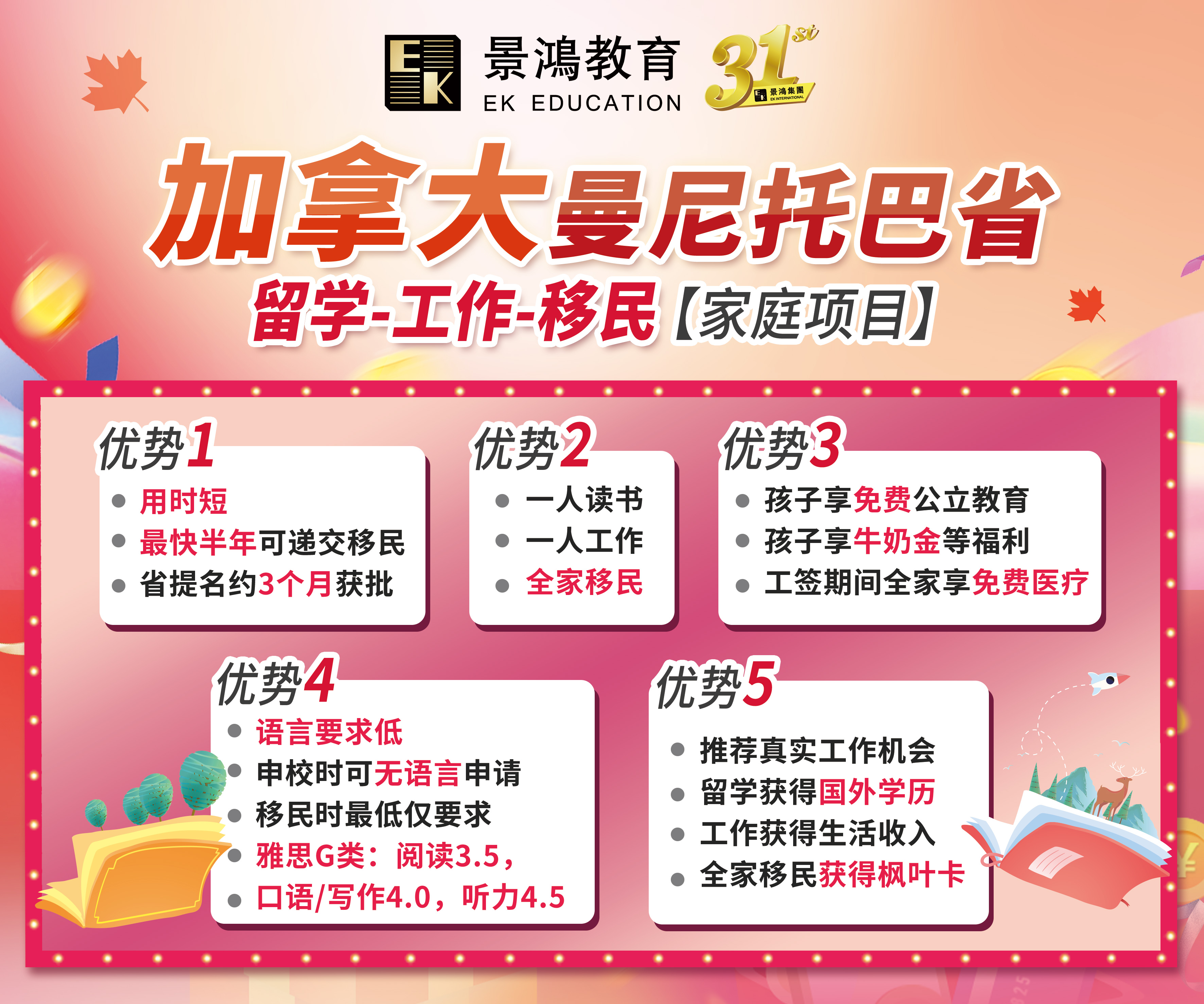 加拿大留學指南_加拿大留學攻略手冊_加拿大留學須知