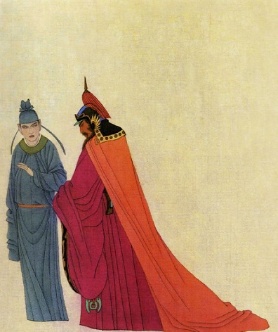讀萬卷書行萬里路_讀書日_焉怎么讀