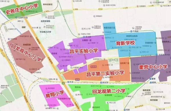 首師大附中西邊建什么_首師大附中西校區_首師大附屬中學西校區