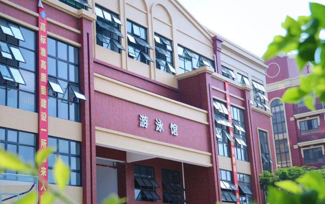 北大附小深圳_深圳北大附小學_深圳北大附小