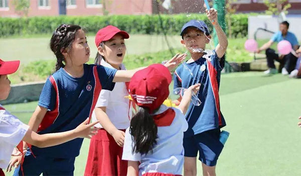 嘉興國際實驗學校_嘉興國際學校_嘉興國際學院