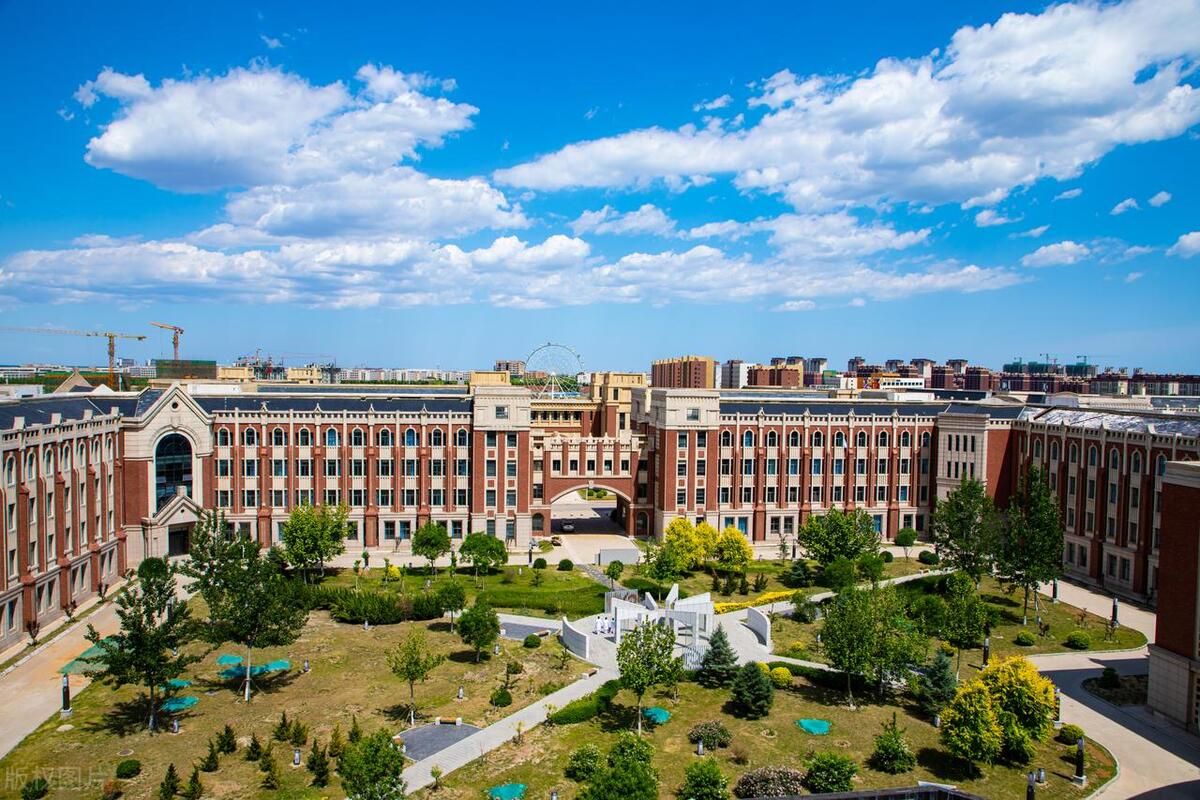 園林設計好的大學_園林設計專業大學排名_園林設計排名前十的高校
