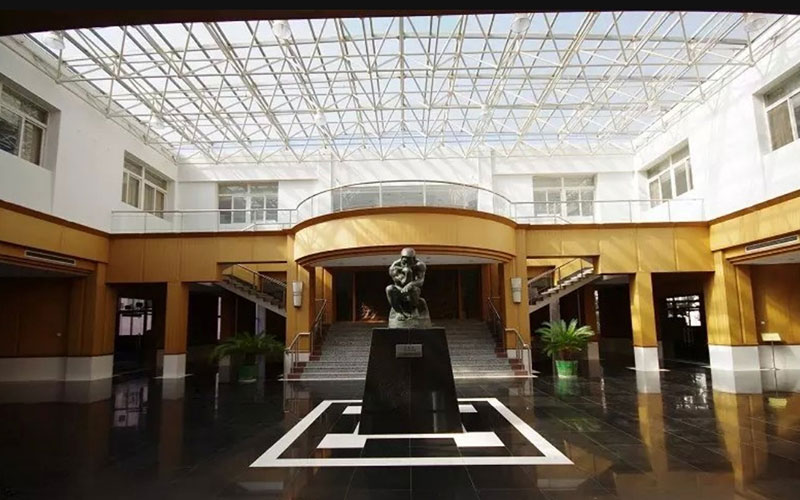 東方學院藝術設計學院_東方學院藝術學院官網招聘_東方藝術學院