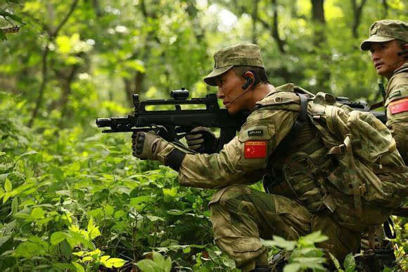 中國成都軍區特種部隊_中國成都軍區特種部隊成_成都軍區特戰大隊