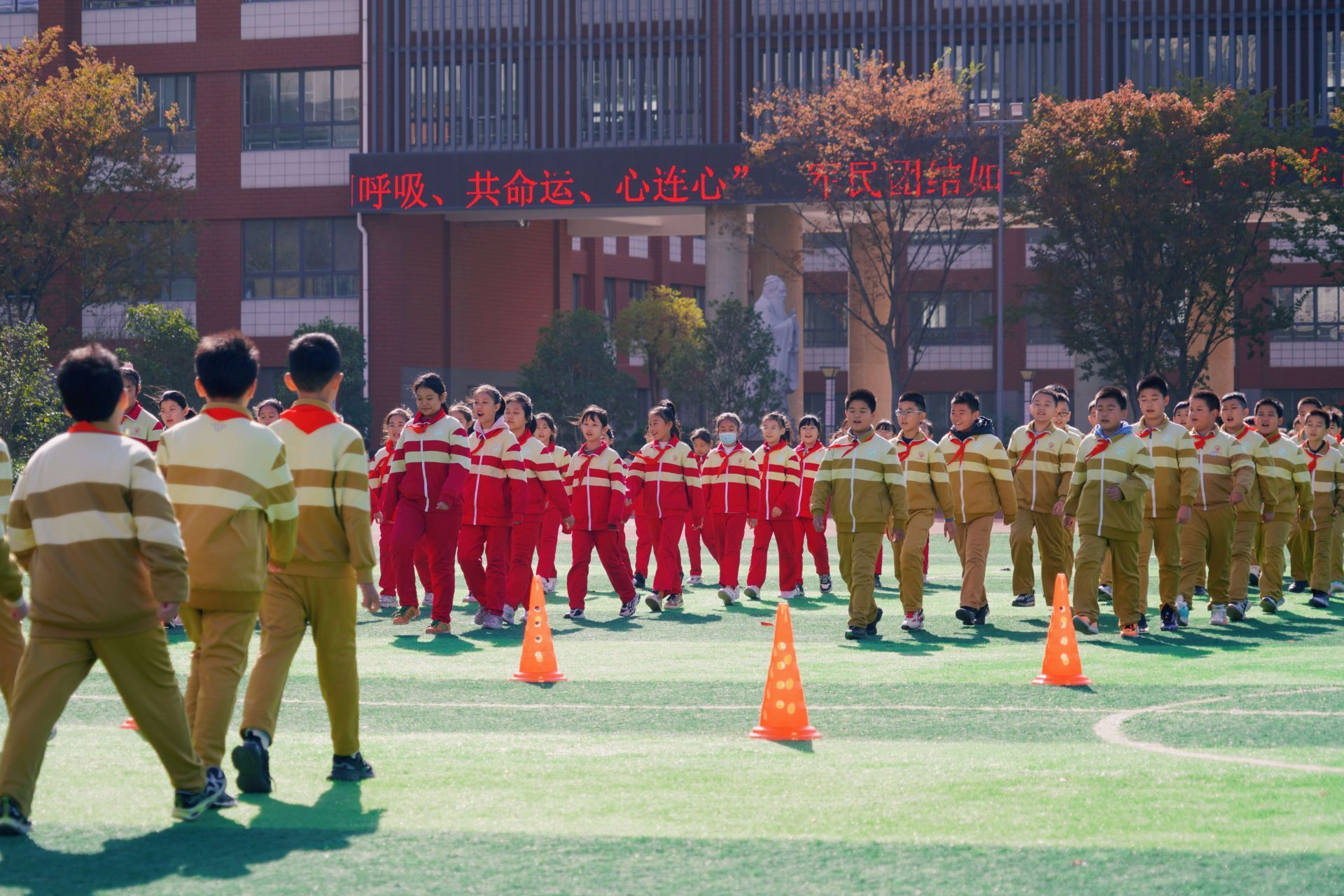 南京樹人學校宿遷分校網站_南京樹人國際學校宿遷分校_宿遷樹人國際學校學費