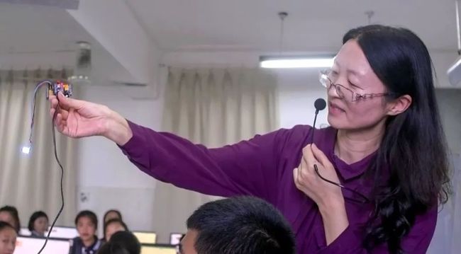 江蘇省淮陰中學在哪兒_江蘇省淮陰中學地址_江蘇省淮陰中學多大