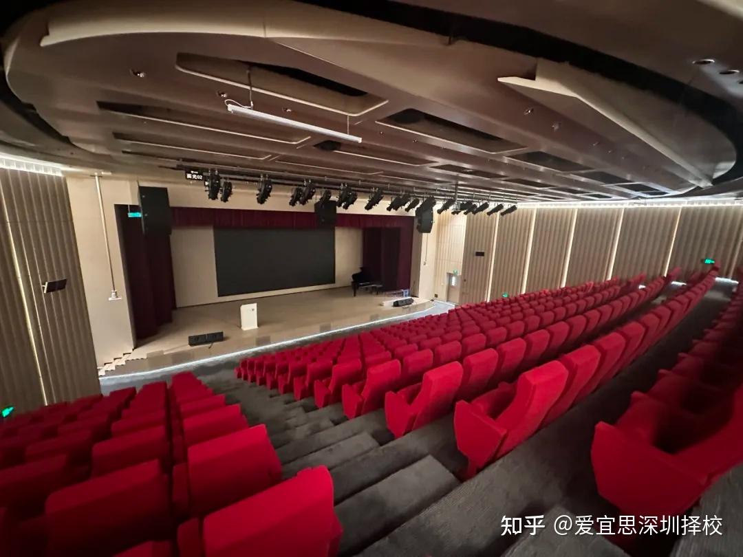 國際高中學校排名_高中排名國際學校有哪些_高中排名國際學校前十名