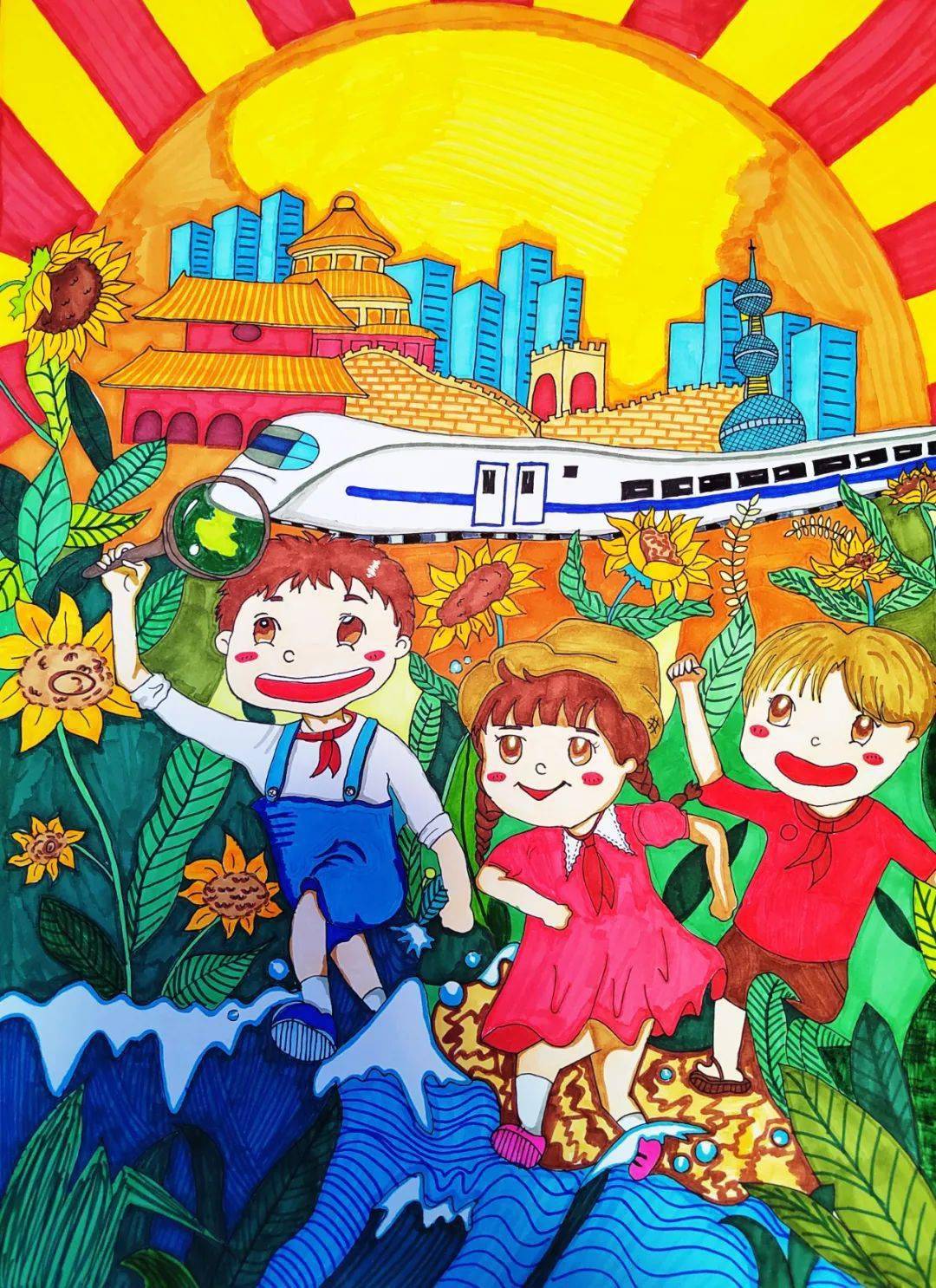中央民族大學附屬中學貴陽學校_貴陽學校放假時間_貴陽學校
