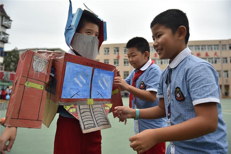 石家莊裕東小學教學質量_石家莊裕東小學_石家莊裕東路小學