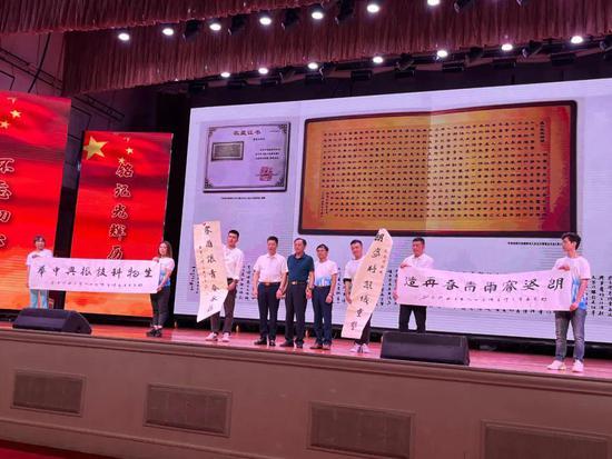 廣東省汕頭市朝陽區谷饒中學_潮陽谷饒中學_潮陽區谷中學校